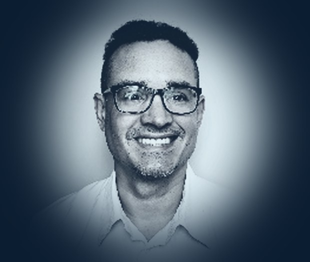 Oswaldo Zapata, PhD